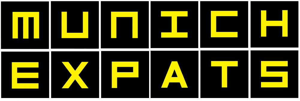 Munich Expats Logo
